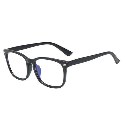 Anti-Bluelight Computer Glasses - Black