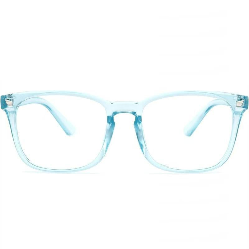 Anti-Bluelight Computer Glasses - Blue