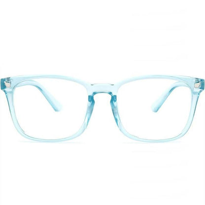 Anti-Bluelight Computer Glasses - Blue