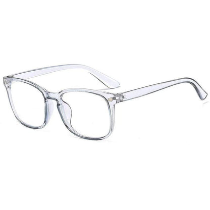 Anti-Bluelight Computer Glasses - Grey